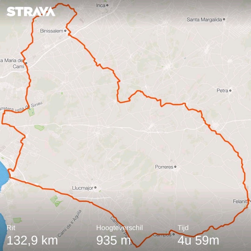 dag 5